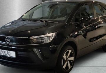 Opel Crossland (X) 26.500 km 19.340 &euro; Neumünster 24536