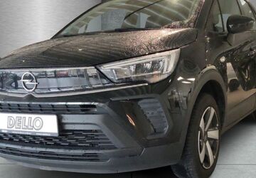 Opel Crossland (X) 34.190 km 19.750 &euro; Neumünster 24536