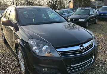 Opel Astra 180.000 km 3.650 &euro; Kiel 24145