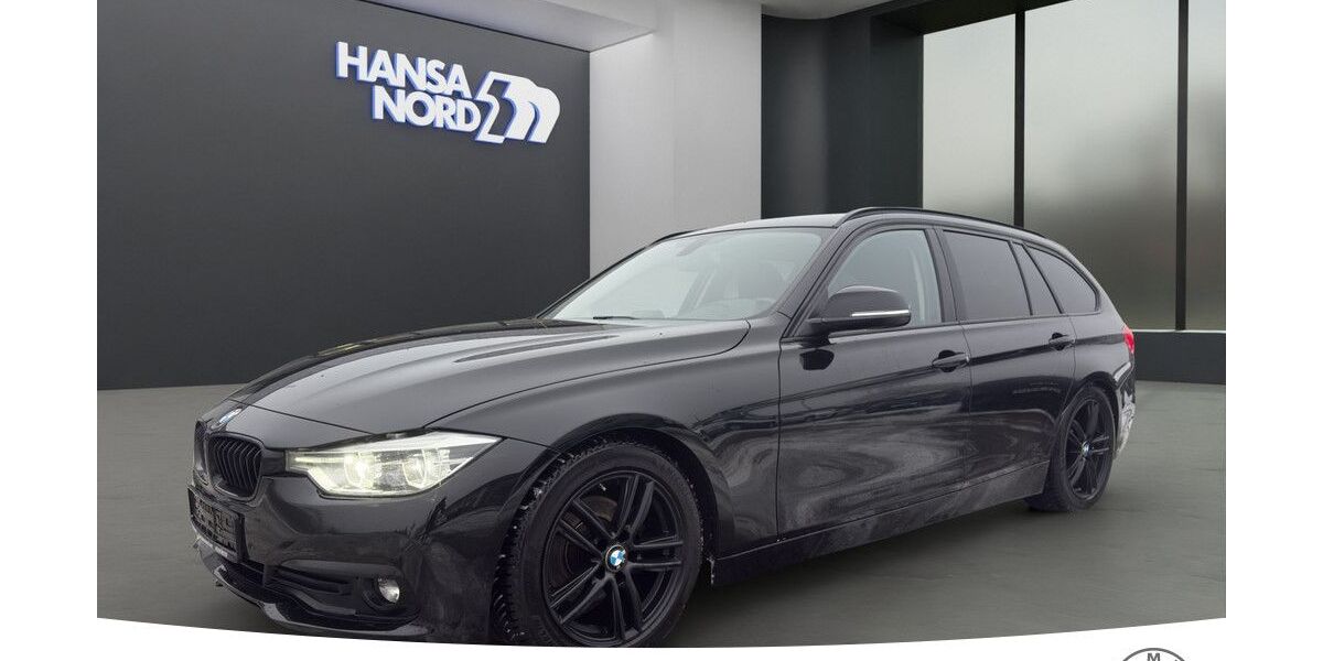 BMW 318 243.627 km 10.222 &euro; Neumünster 24539