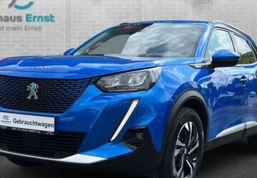 Peugeot 2008 26.000 km 17.990 &euro; Kiel 24107