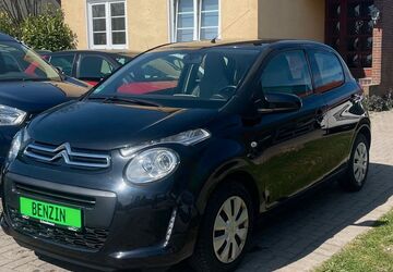 Citroen C1 112.995 km 8.999 &euro; Ascheberg 24326