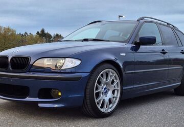 BMW 325 227.000 km 12.345 &euro; Kiel 24106