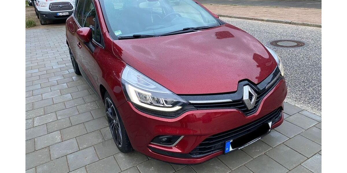 Renault Clio 113.600 km 6.999 &euro; KIEL 24148
