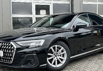 Audi A8 18.278 km 62.990 &euro; Nortorf 24589