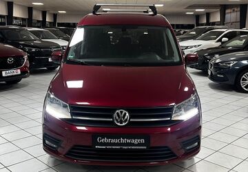 VW Caddy 156.076 km 13.990 &euro; Schwentinental 24223