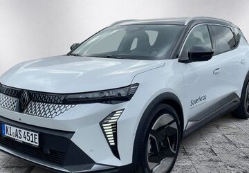 Renault Scenic 26.900 km 40.990 &euro; Kiel 24118