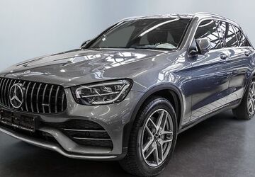 Mercedes-Benz GLC 43 AMG 62.542 km 49.430 &euro; Kiel 24109