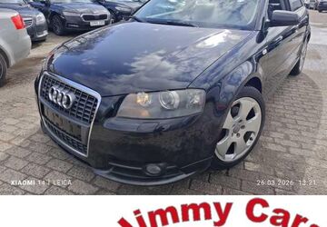 Audi A3 205.000 km 2.200 &euro; Kiel-Moorsee 24145