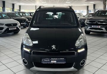 Peugeot Partner 106.720 km 8.999 &euro; Schwentinental 24223