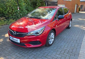 Opel Astra 51.100 km 12.480 &euro; Kronshagen 24119