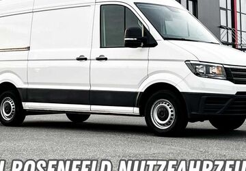 VW Crafter 122.000 km 21.888 &euro; Schwentinental (Kiel) 24223