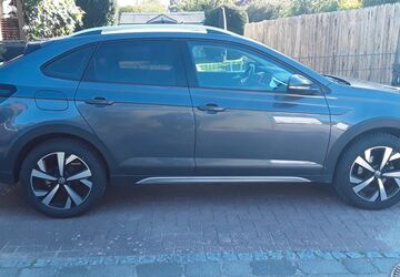 VW Taigo 23.500 km 20.000 &euro; Kiel 24145