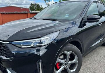 Ford Kuga 19.940 km 31.490 &euro; Neumünster 24536