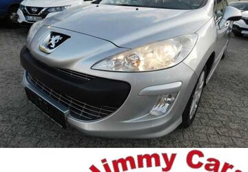 Peugeot 308 177.000 km 1.950 &euro; Kiel-Moorsee 24145