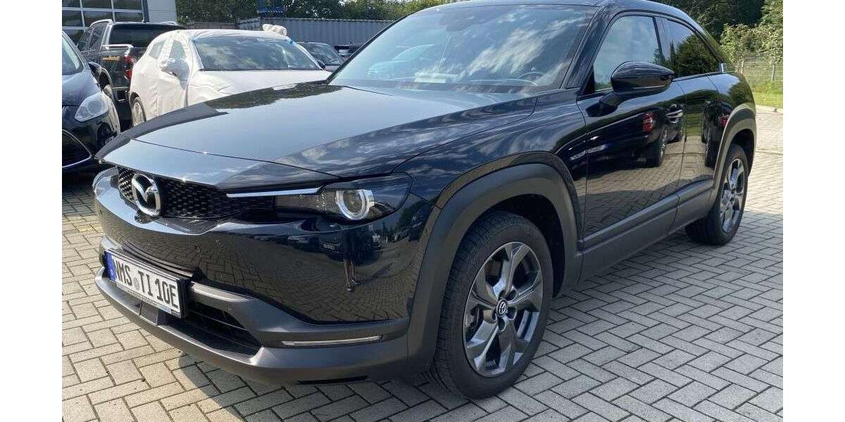 Mazda MX-30 59.636 km 14.980 &euro; Neumünster 24539