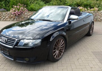Audi A4 219.000 km 5.000 &euro; Kiel 24103
