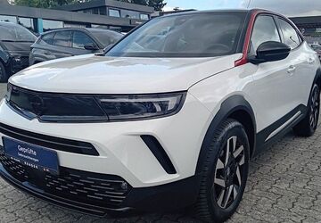 Opel Mokka 56.000 km 15.900 &euro; Kronshagen 24119