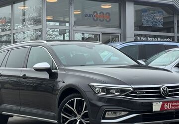 VW Passat Variant 164.000 km 20.950 &euro; Kiel 24107