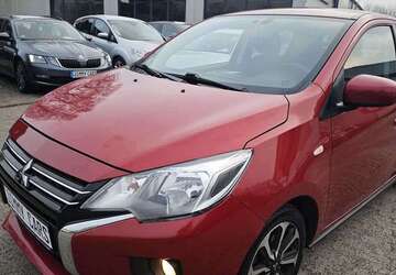 Mitsubishi Space Star 129.000 km 3.999 &euro; Kiel 24145