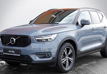 Volvo XC40 60.000 km 26.890 &euro; Büdelsdorf 24782