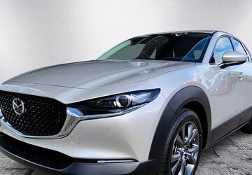Mazda CX-30 5.900 km 29.790 &euro; Kiel 24118