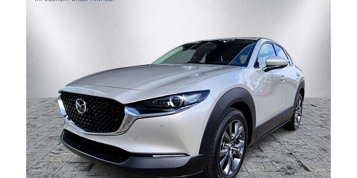 Mazda CX-30 5.900 km 29.790 &euro; Kiel 24118