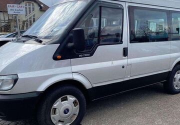 Ford Transit 240.000 km 6.900 &euro; Neumünster 24534