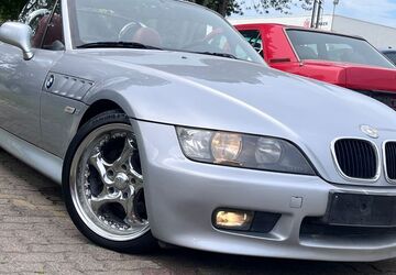 BMW Z3 218.000 km 5.777 &euro; Flintbek 24220
