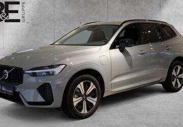 Volvo XC60 11.400 km 65.950 &euro; Kiel 24107