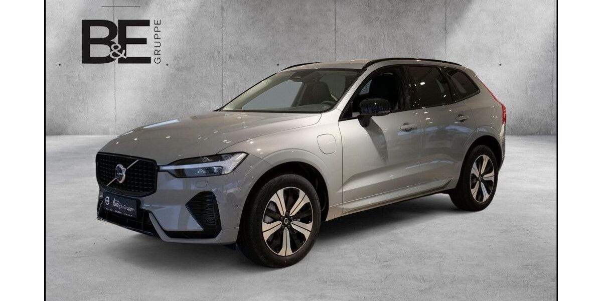 Volvo XC60 11.400 km 65.950 &euro; Kiel 24107