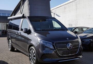 Mercedes-Benz V 300 18.442 km 95.890 &euro; Kiel 24109