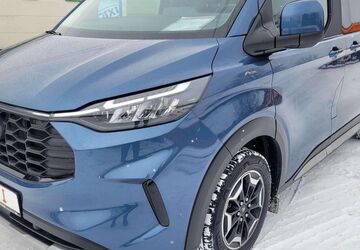 Ford Tourneo Custom 23.122 km 43.990 &euro; Neumünster 24536