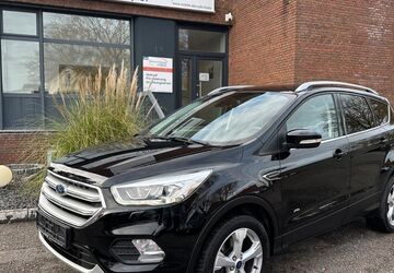Ford Kuga 107.692 km 16.950 &euro; Neumünster 24536