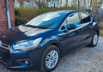 DS Automobiles DS4 254.000 km 3.200 &euro; Kiel-Elmschenhagen 24146
