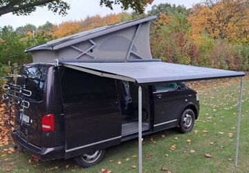 VW T5 California 209.000 km 28.900 &euro; Bordesholm 24582