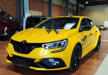 Renault Megane 5.900 km 47.980 &euro; Kiel 24118