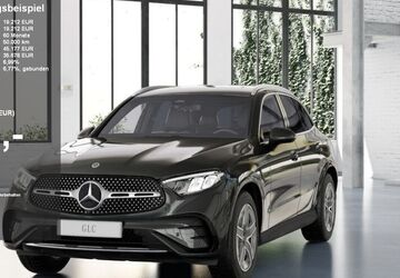 Mercedes-Benz GLC 300 21.124 km 54.890 &euro; Neumünster 24539