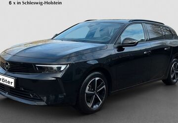 Opel Astra 32.560 km 19.480 &euro; Kiel 24107