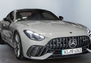 Mercedes-Benz AMG GT 9.999 km 219.950 &euro; Kiel 24109