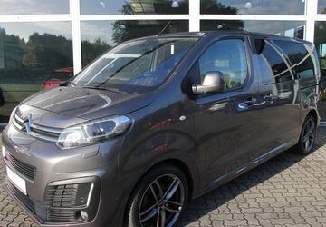 Citroen SpaceTourer 81.500 km 29.280 &euro; Neumünster 24539