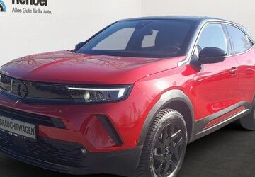 Opel Mokka 9.700 km 20.990 &euro; Kronshagen 24119