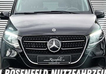 Mercedes-Benz V 300 87.000 km 62.888 &euro; Schwentinental (Kiel) 24223