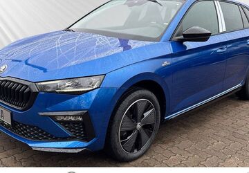 Skoda Scala 1.150 km 30.980 &euro; Neumünster 24539