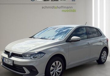 VW Polo 13.000 km 17.980 &euro; Eckernförde 24340