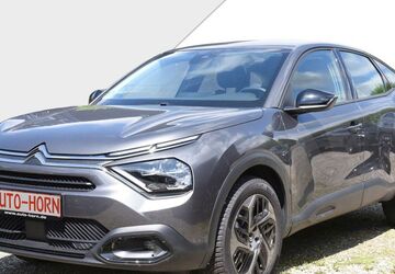 Citroen C4 3.000 km 17.990 &euro; Kiel 24146