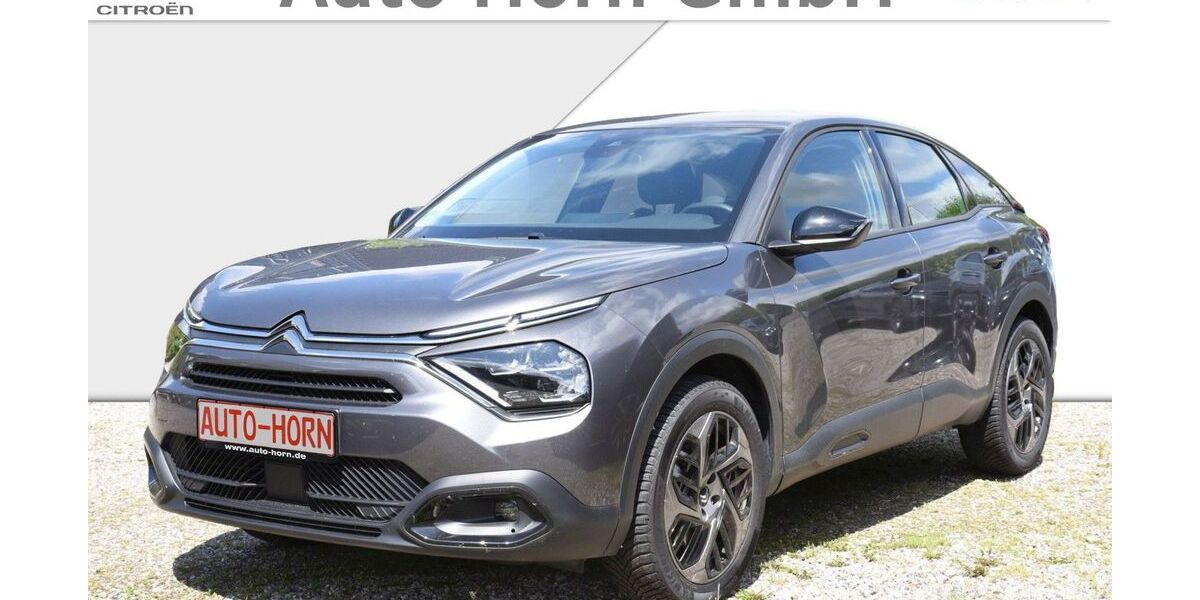 Citroen C4 3.000 km 17.990 &euro; Kiel 24146