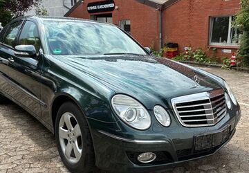Mercedes-Benz E 300 260.000 km 7.700 &euro; Kiel 24146