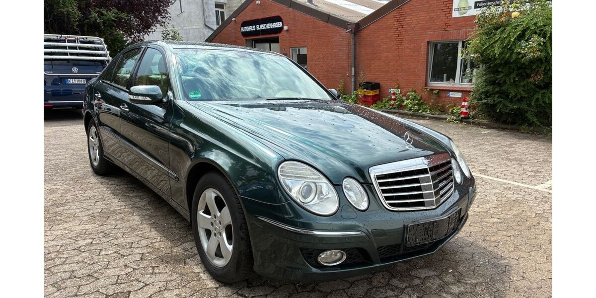 Mercedes-Benz E 300 260.000 km 7.700 &euro; Kiel 24146