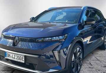 Renault Scenic E-TECH 3.007 km 47.780 &euro; Bornhöved 24619